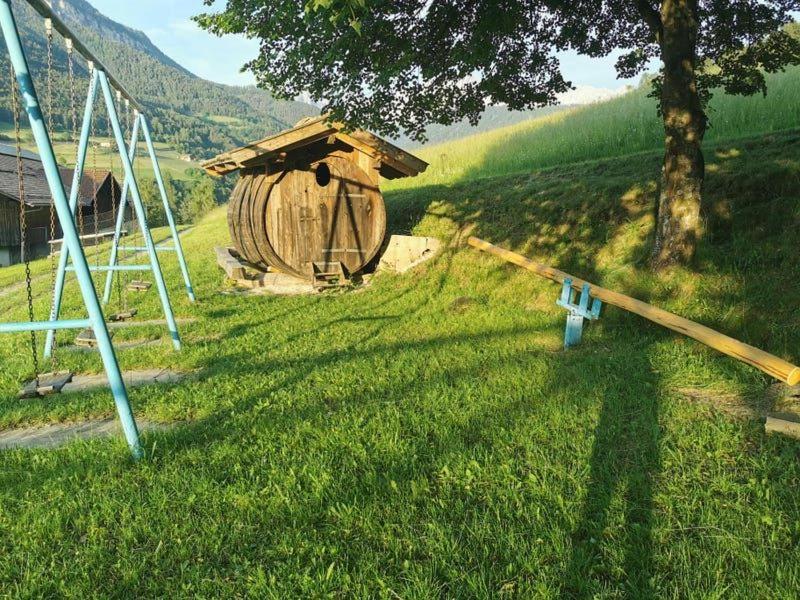 Ferienwohnung Rosengarten Am Manoetscherhof Cornedo all'Isarco Exterior photo